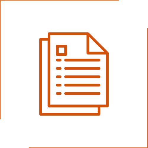 EAGON Documents