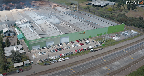 Eagon Factory