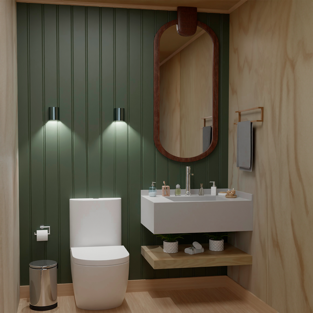 EAGON Plywood