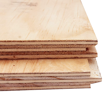 T&G Plywood